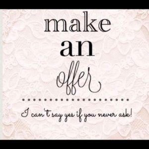 Do You Love Brand New Items With Tags??